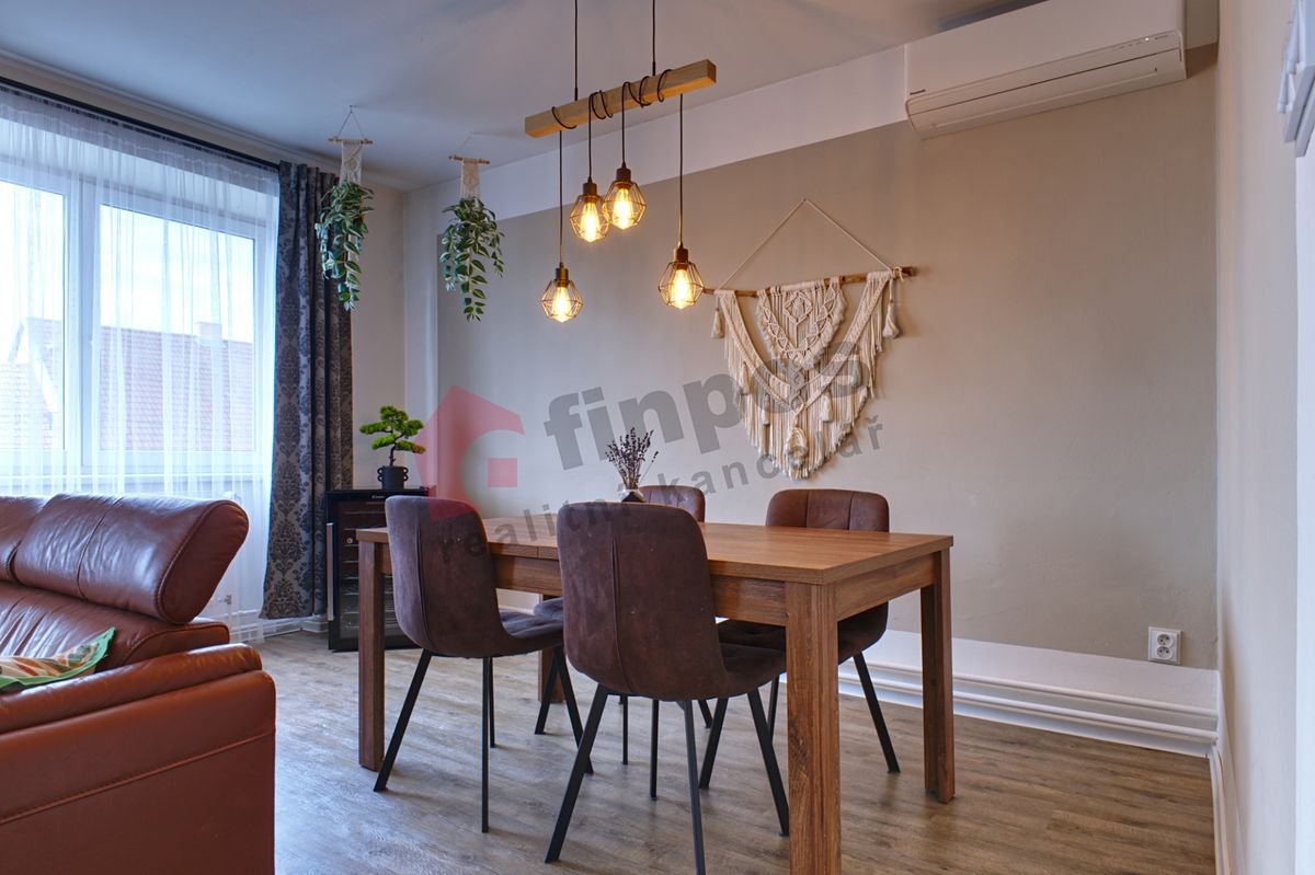 Prodej bytu 3+1 94 m²